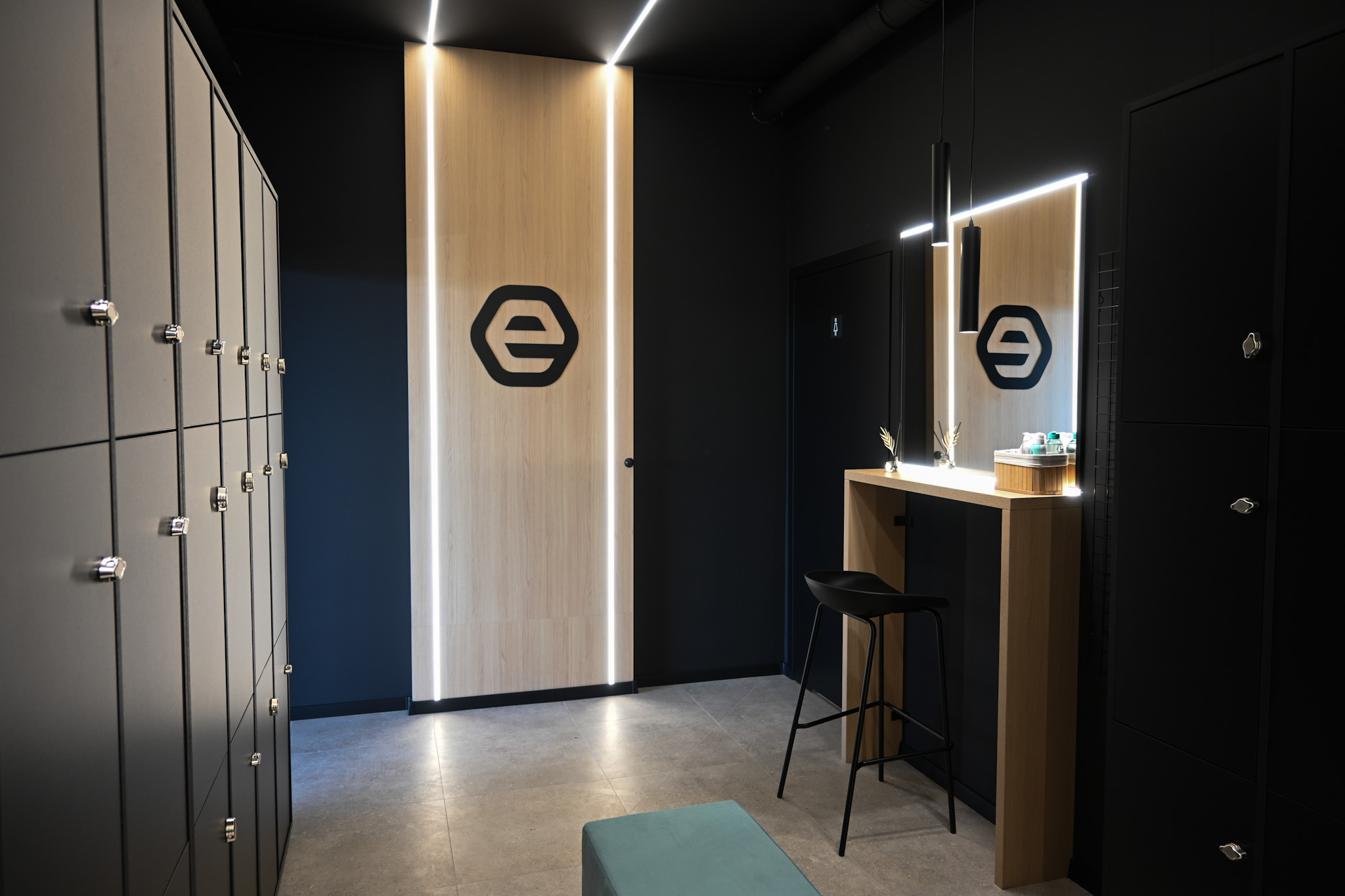 Siłownia 24/7 easygym w Izabelin