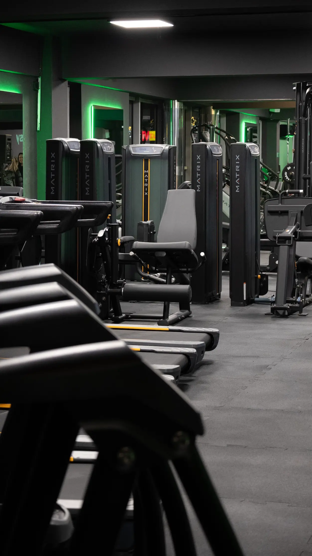 Siłownia 24/7 easygym w Gorlicach