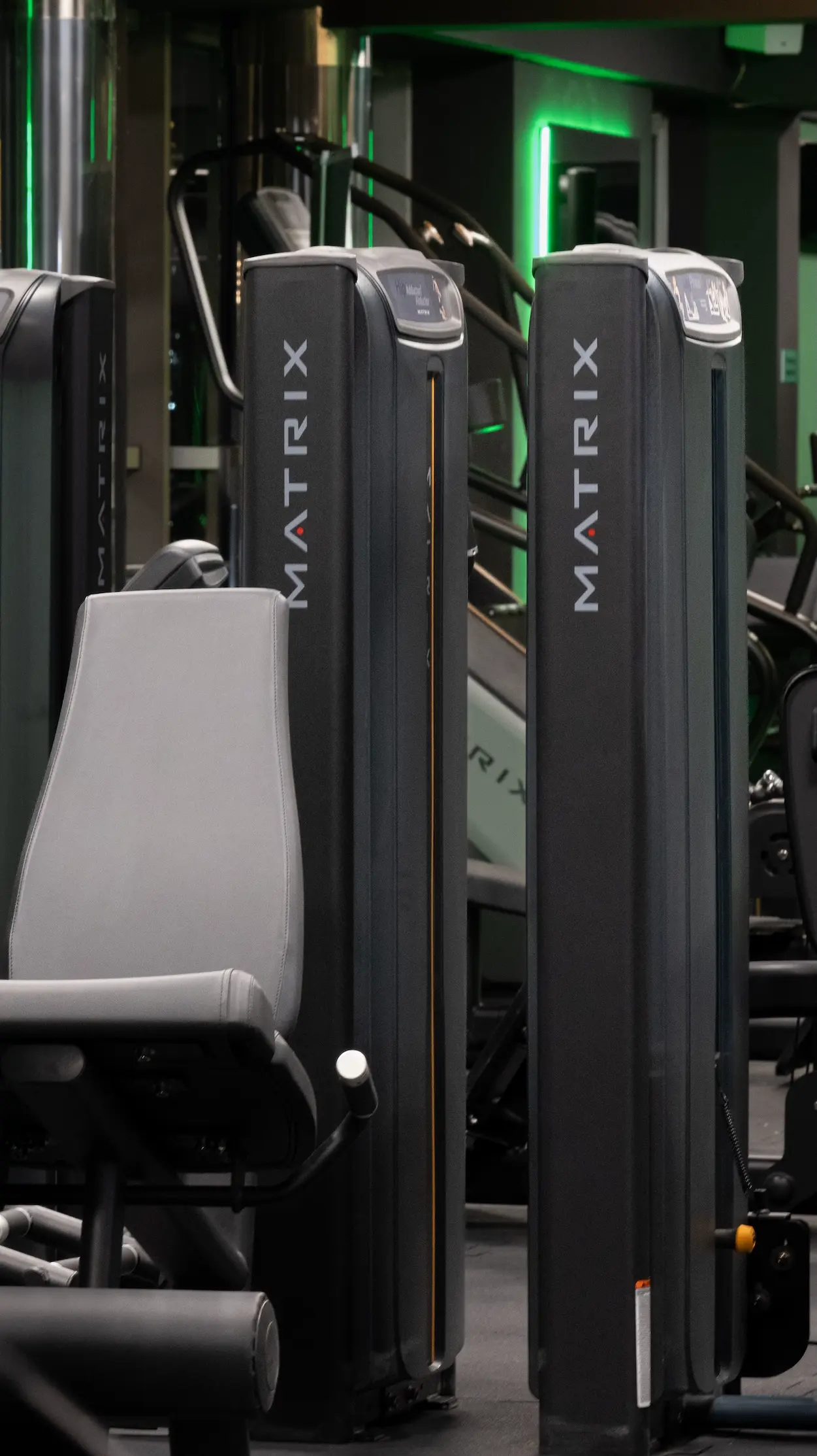 Siłownia 24/7 easygym w Gorlicach