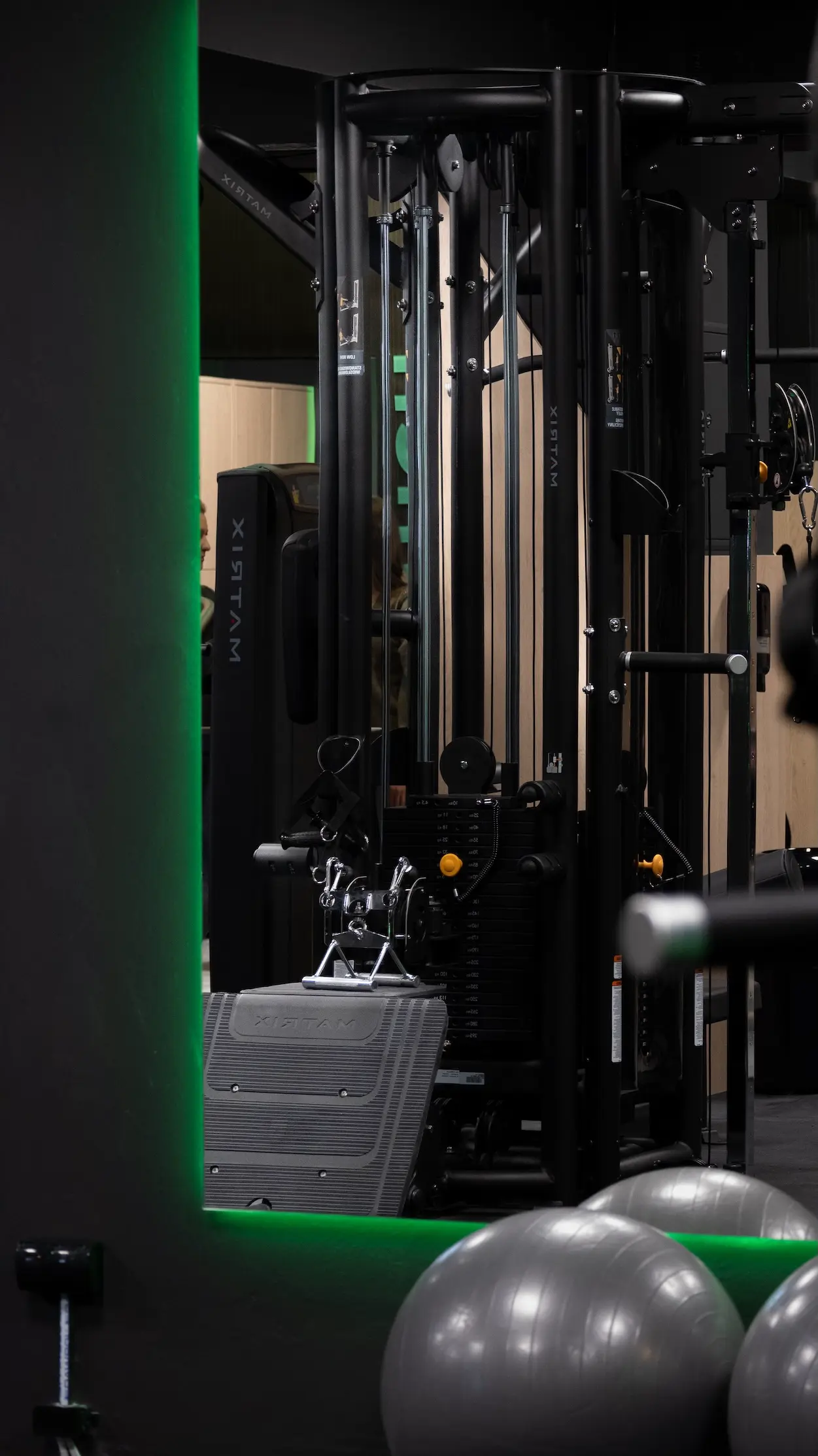 Siłownia 24/7 easygym w Gorlicach