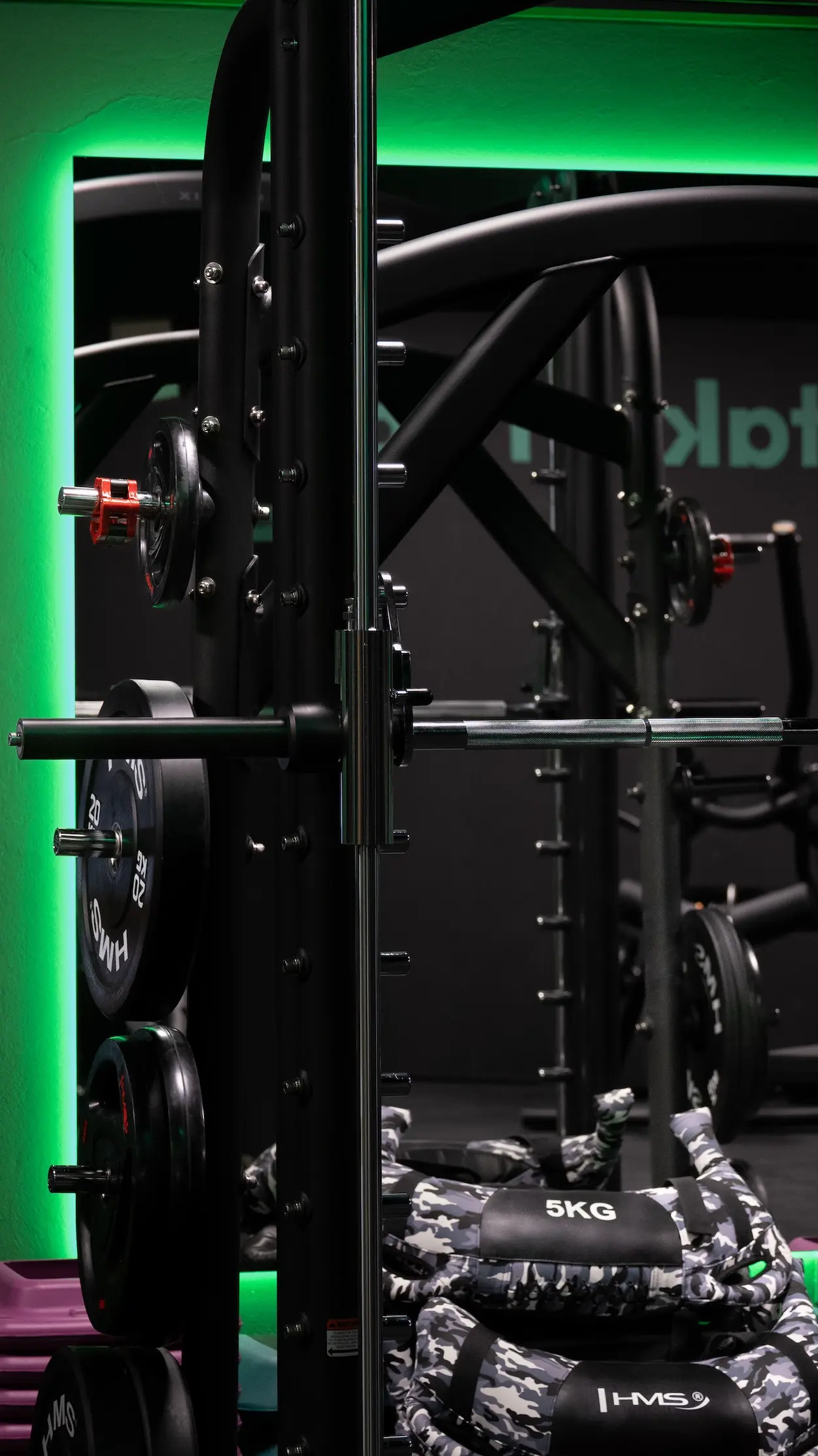 Siłownia 24/7 easygym w Gorlicach