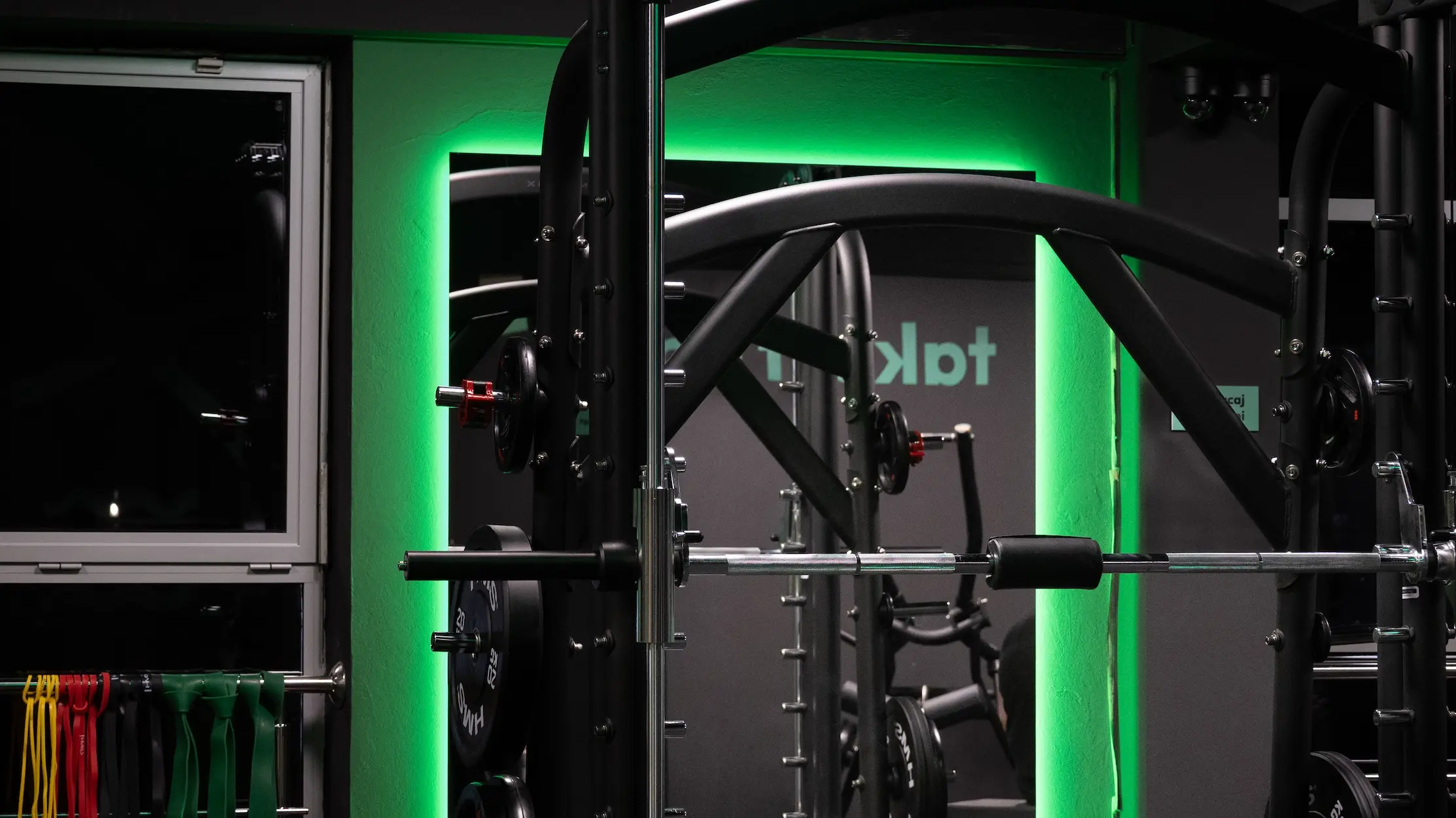 Siłownia 24/7 easygym w Gorlicach