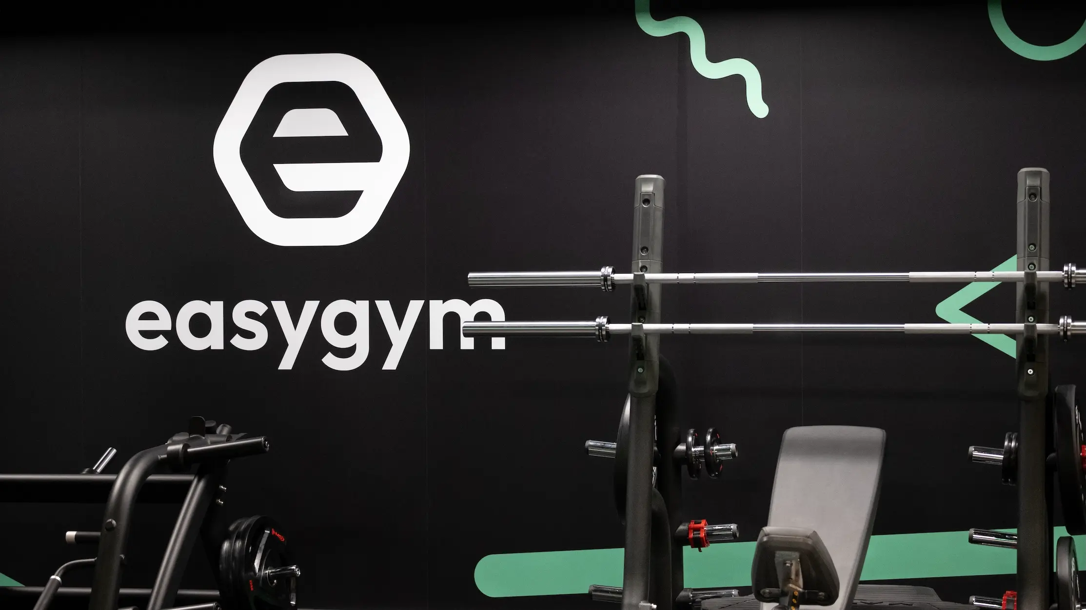 Siłownia 24/7 easygym w Gorlicach