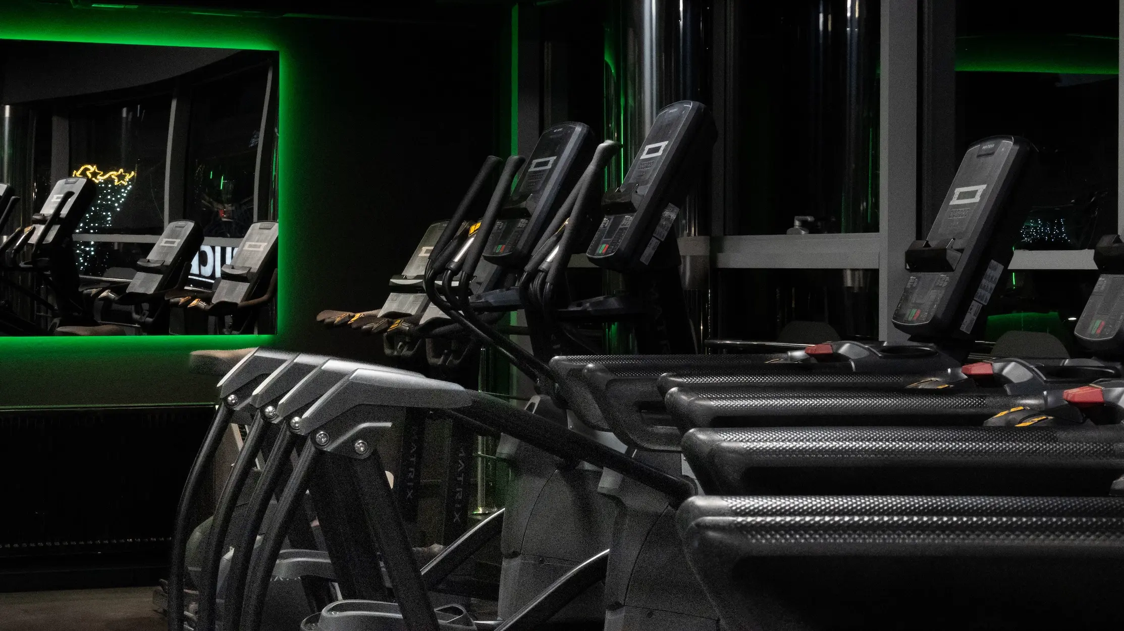 Siłownia 24/7 easygym w Gorlicach