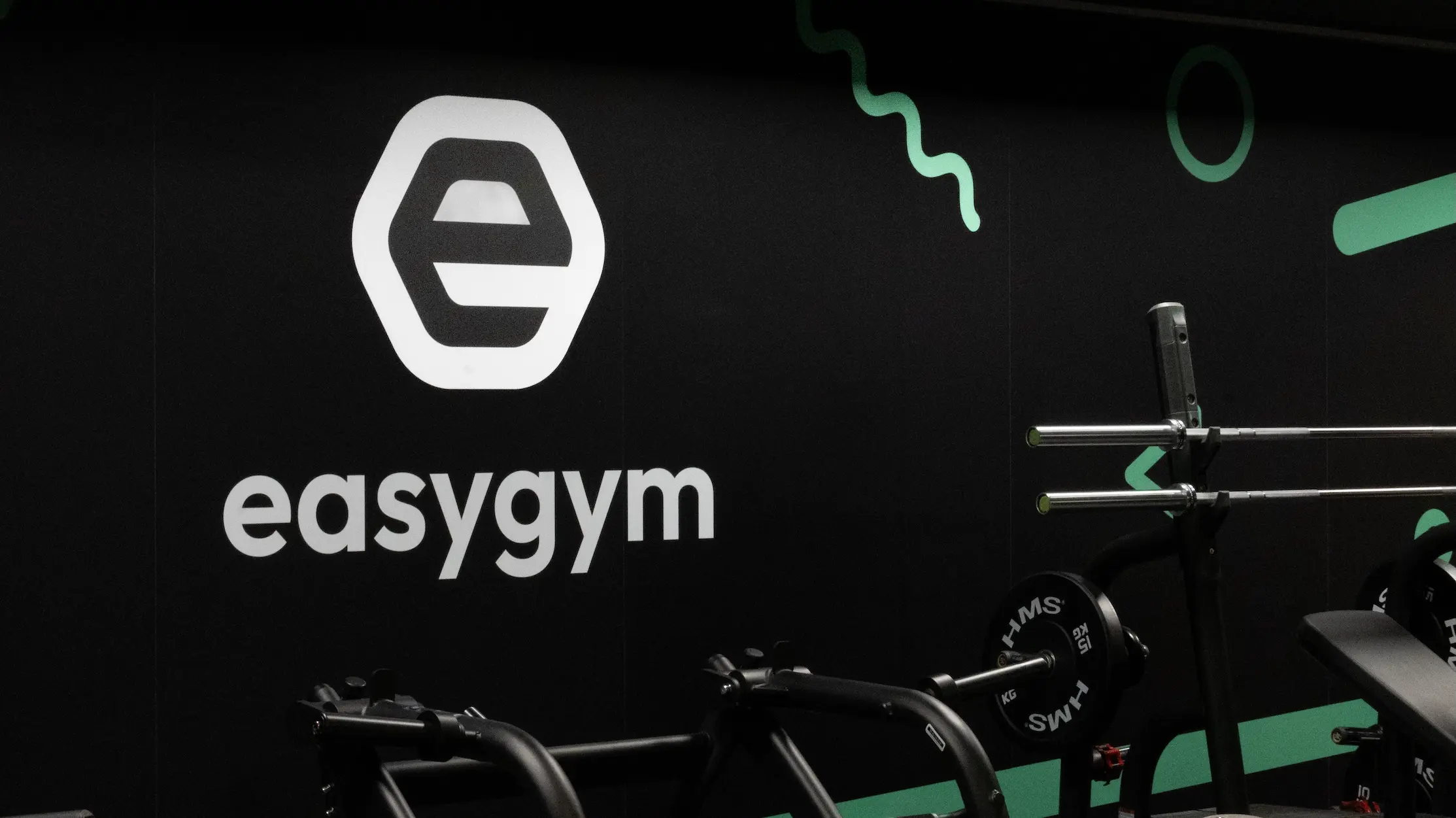 Siłownia 24/7 easygym w Gorlicach