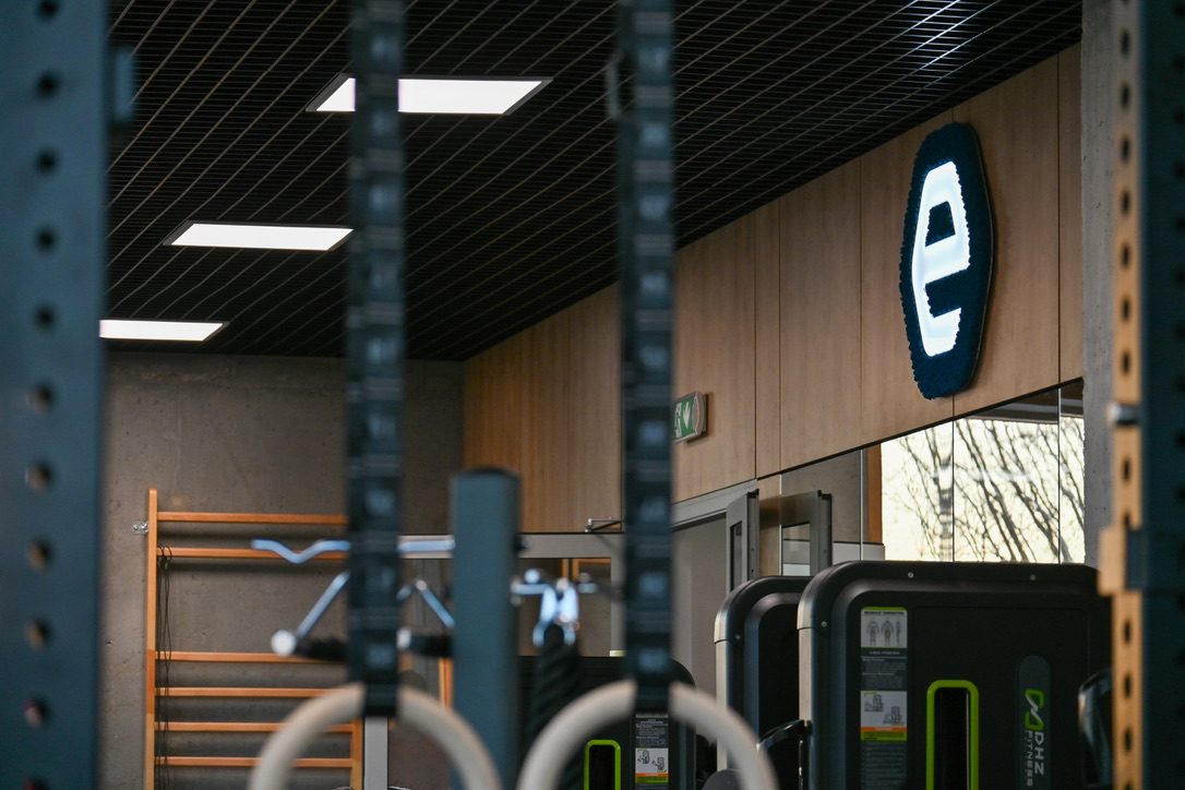 Siłownia 24/7 easygym w Izabelin