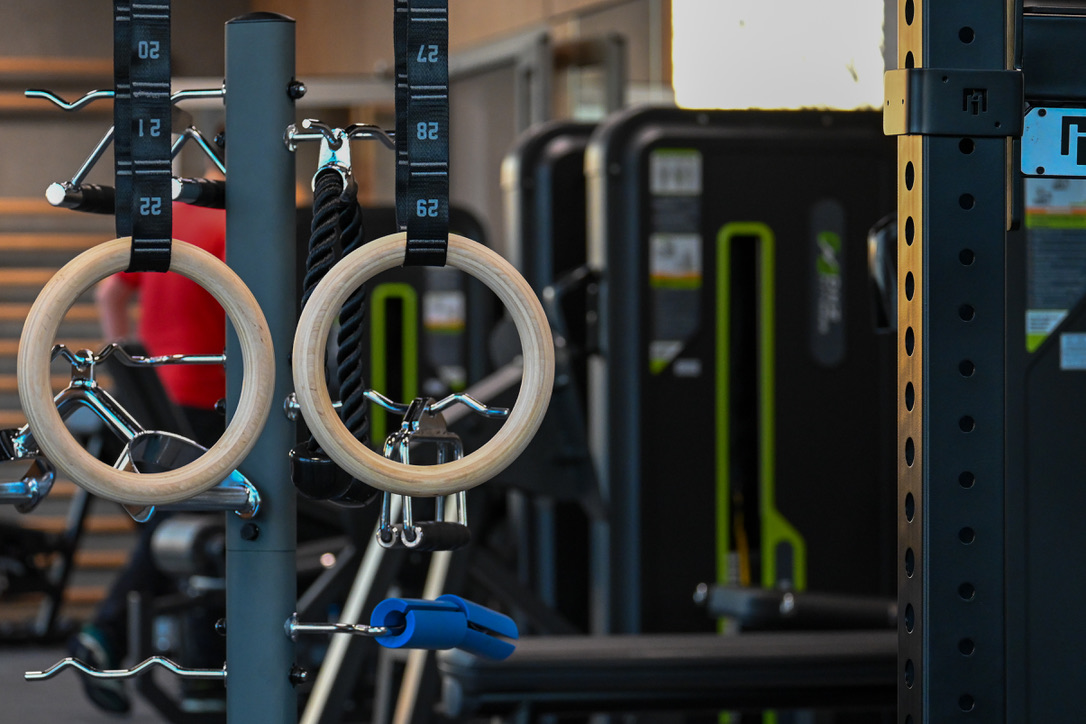 Siłownia 24/7 easygym w Izabelin