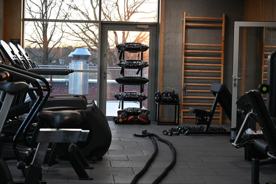 Siłownia 24/7 easygym w Izabelin