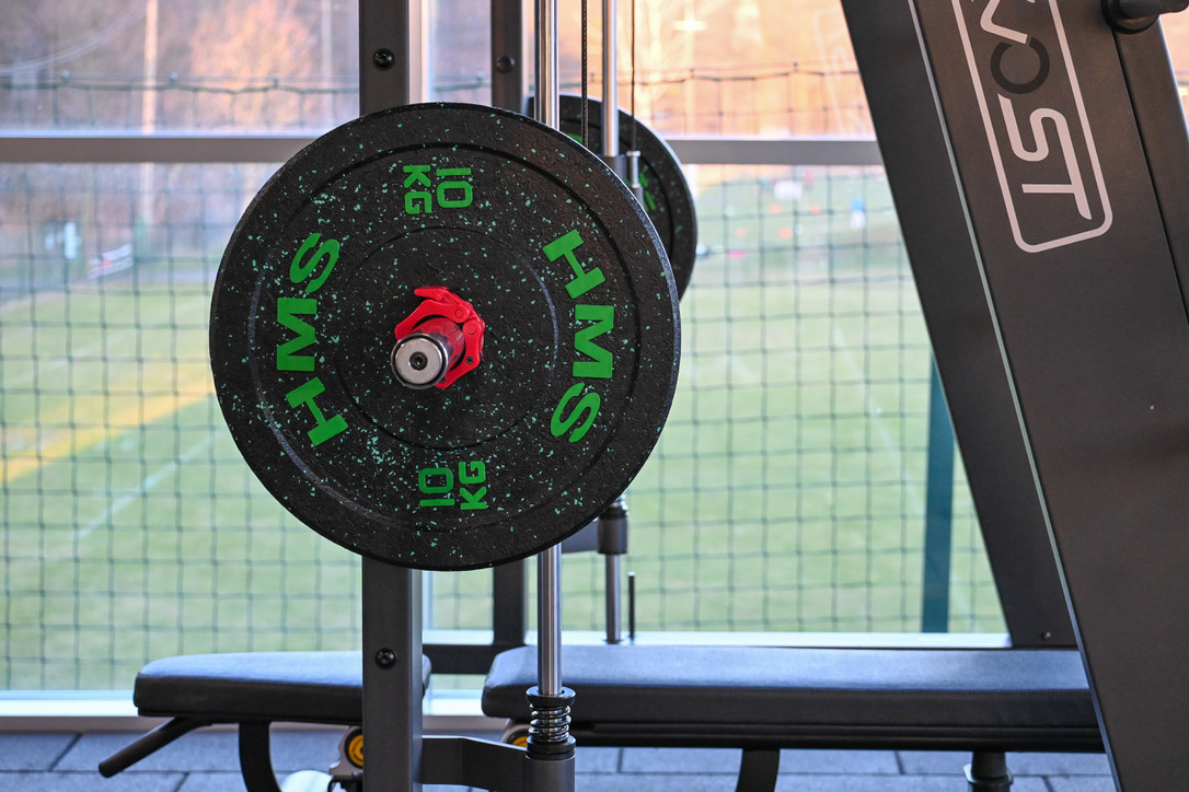 Siłownia 24/7 easygym w Izabelin