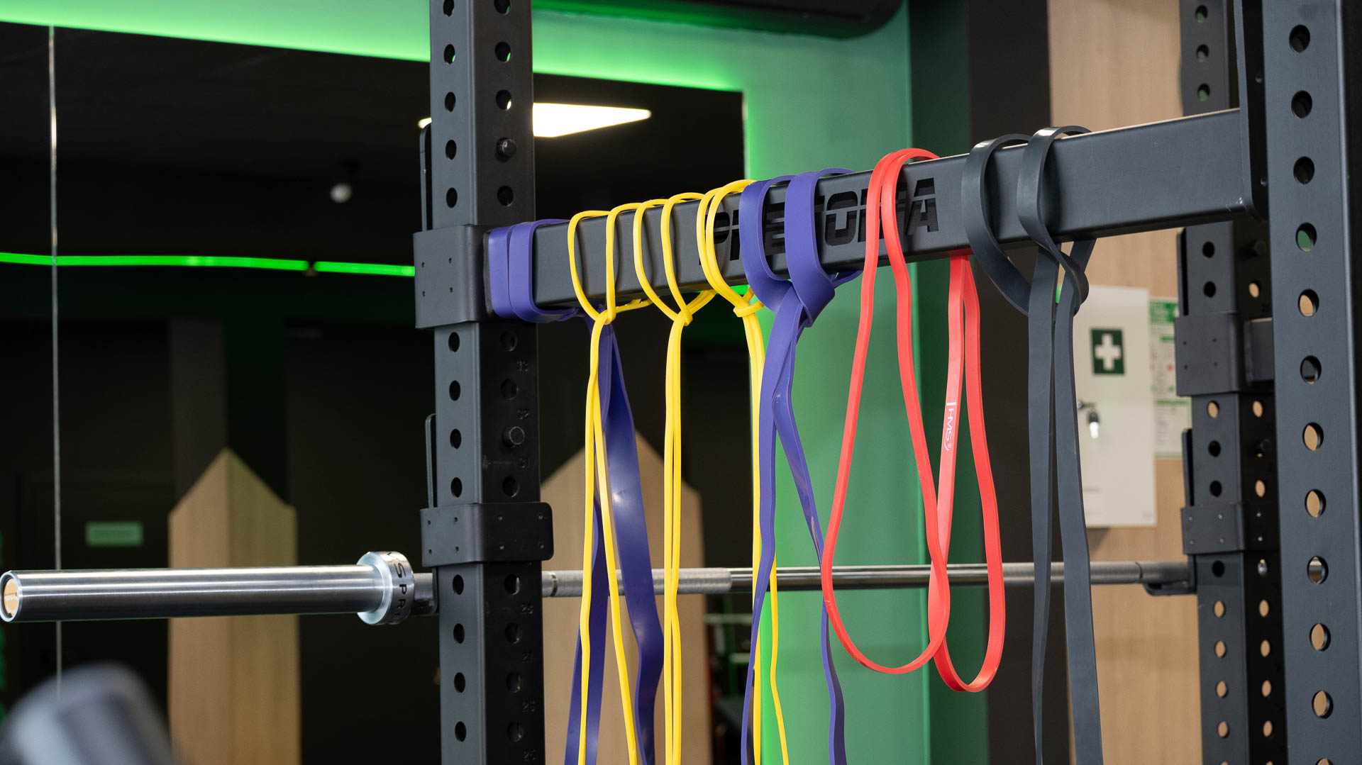 Siłownia 24/7 easygym w Kielcach