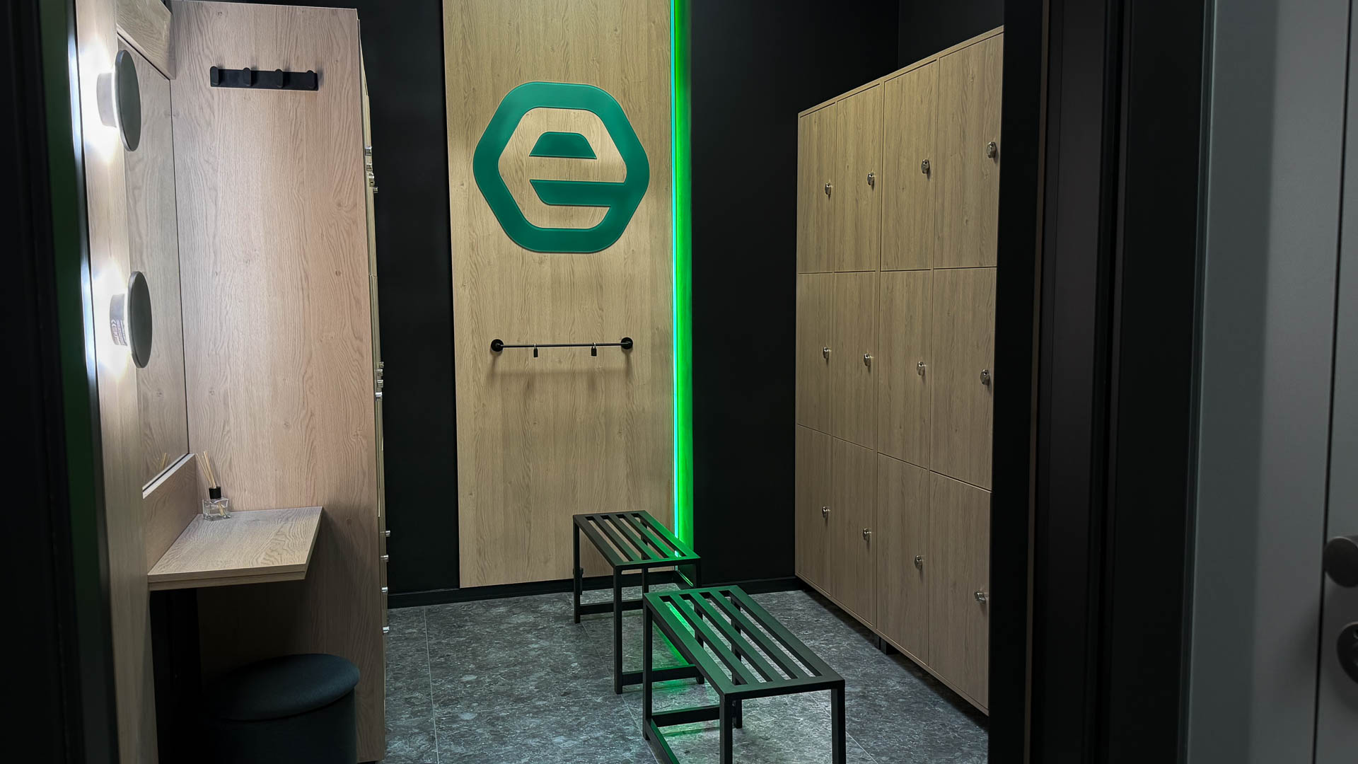 Siłownia 24/7 easygym w Kielcach