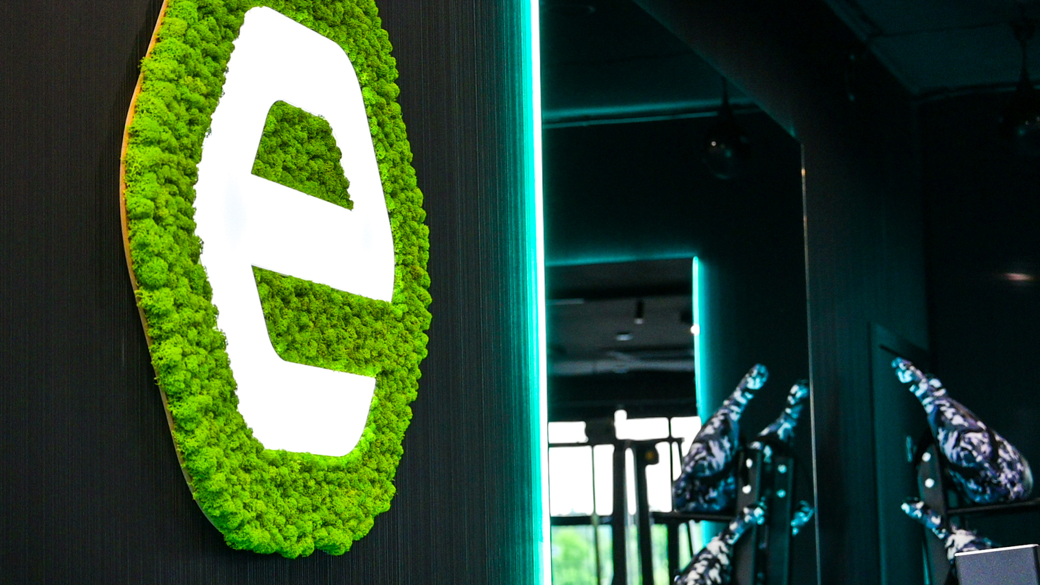 Siłownia 24/7 easygym w Wadowice