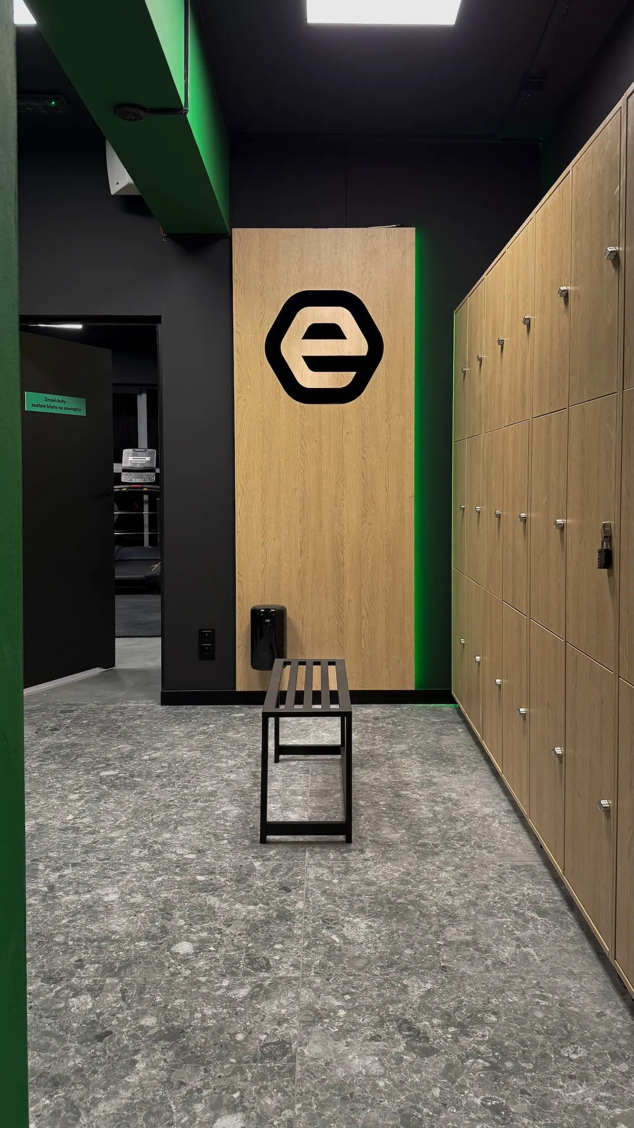 Siłownia 24/7 easygym w Gorlicach