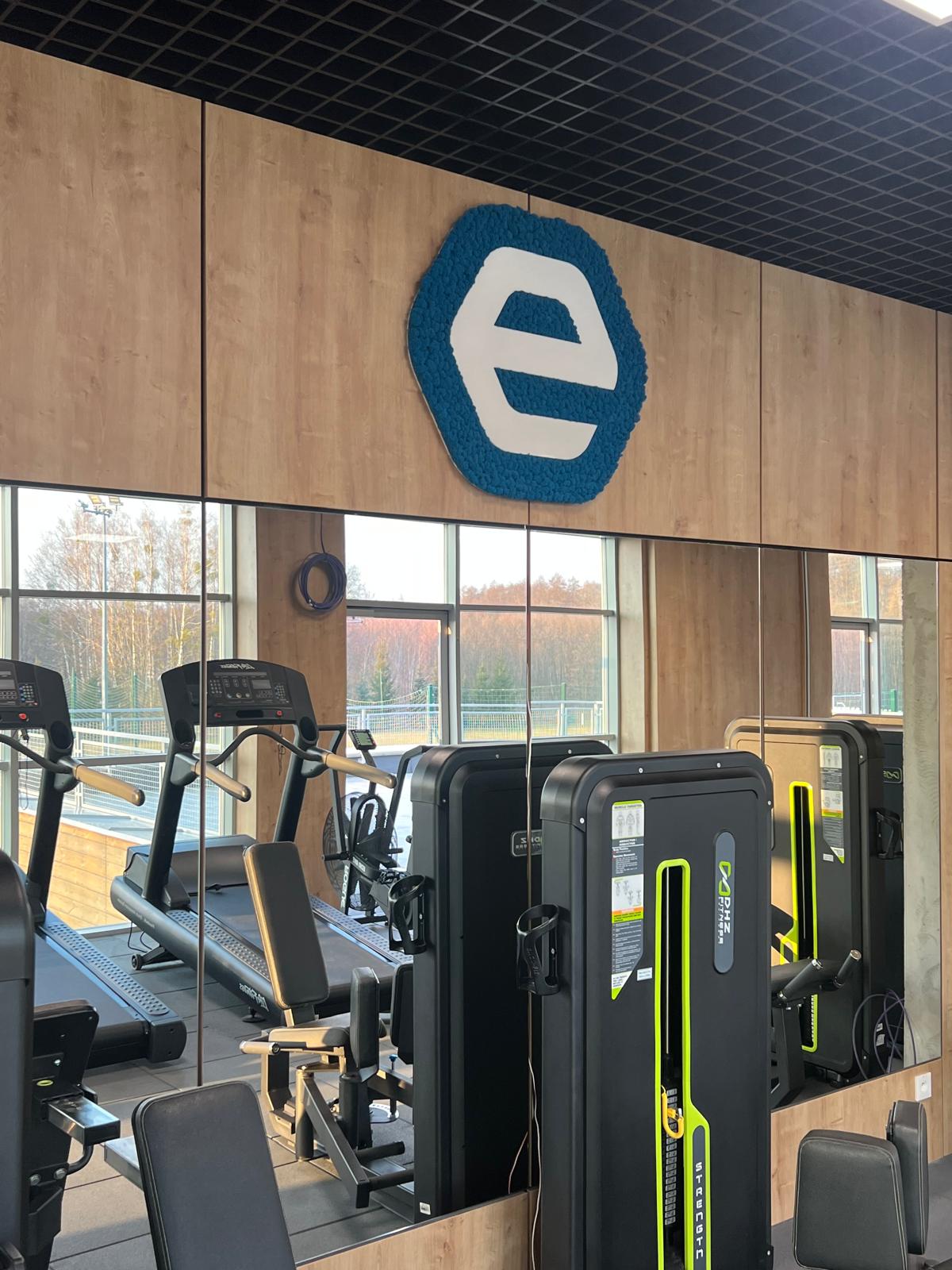 Siłownia 24/7 easygym w Izabelin