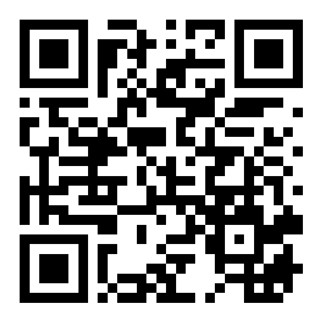 QR do grupy easygym Nowy Sącz na Facebooku